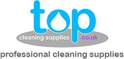 Top Cleaning Supplies Logo