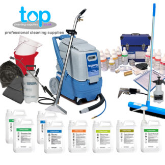 Prochem Steempro Powerflo Carpet Cleaning Machine Starter Package