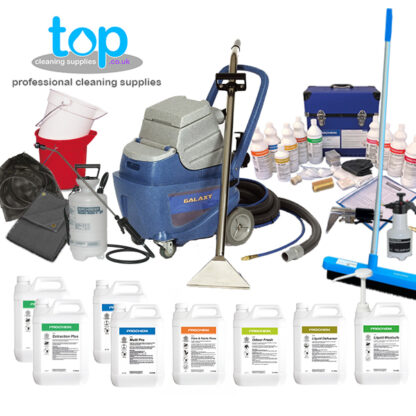 Prochem Galaxy Carpet Cleaning Machine Starter Package